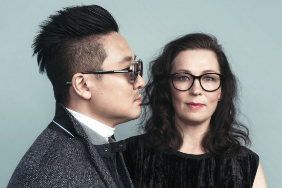 Benckert Optik – Din optiker på Södermalm