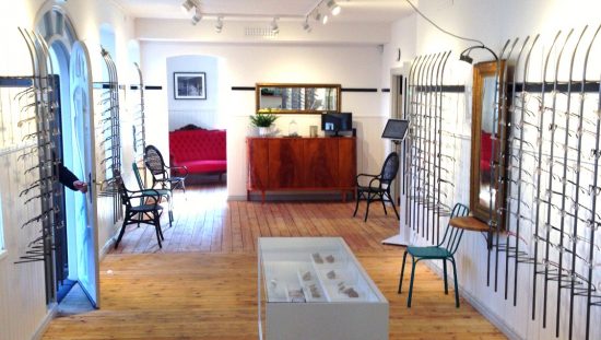 Ystad Optik