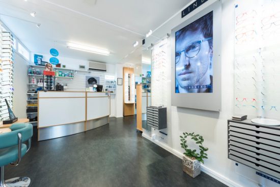Optica Båstad