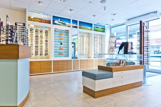 Optica Landskrona