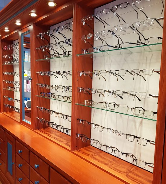 Hartman Optik Edsbyn