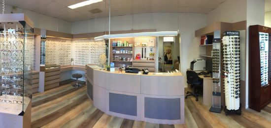 Prisma Optik