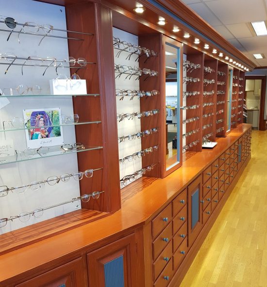 Hartman Optik Bollnäs