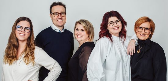 Optiker Anderberg