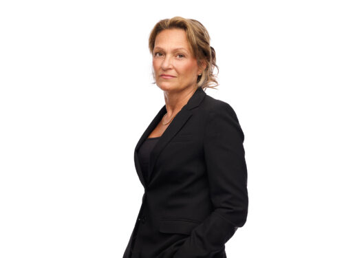 Gabriella Ödman