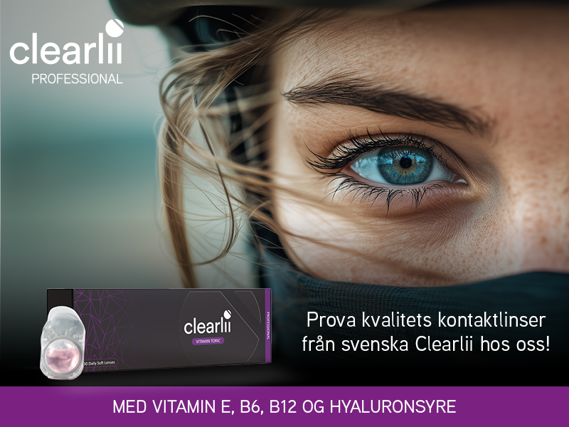 Clearlii